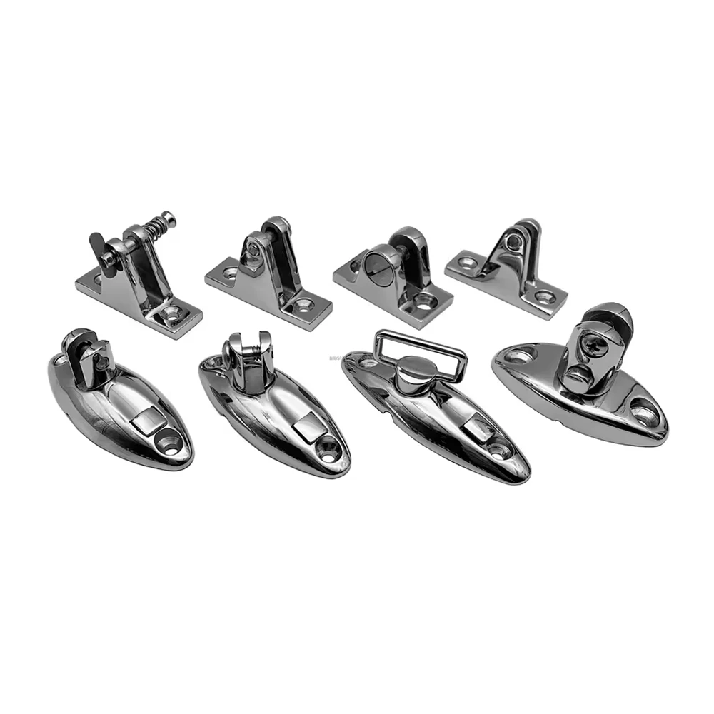 CNWAGNER Single Arm Slewing Davit Crane Marine Supplies for Ship