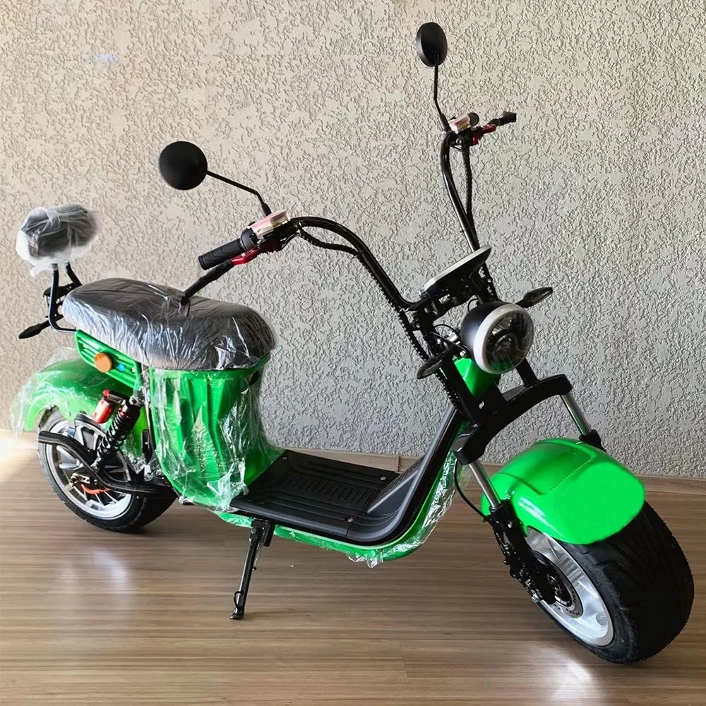 China Factory New Best Buying 1000W 1500W 2000W Sport Escooter Adult Electric Scooter