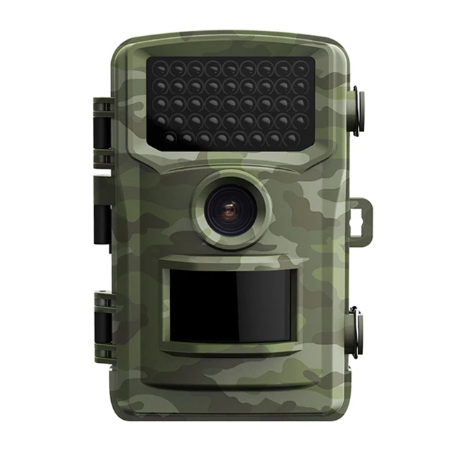 Заводская цена HDking hd 1080P экшн-камера ручная водонепроницаемая охотничья камера