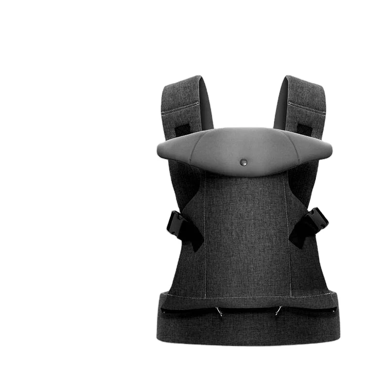 Bebe Baby Holder Wrap Carriers Bag Travel for Newborns Cotton Front and Back Waist Baby Carrier Ergonomic Sling Wrap