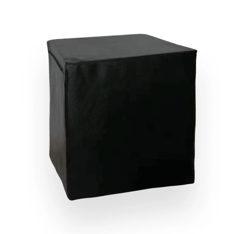 High Quality Gym Fitness Weightlifting Training Adjustable Soft Weight Plate Platform Soft Jerk Blocks