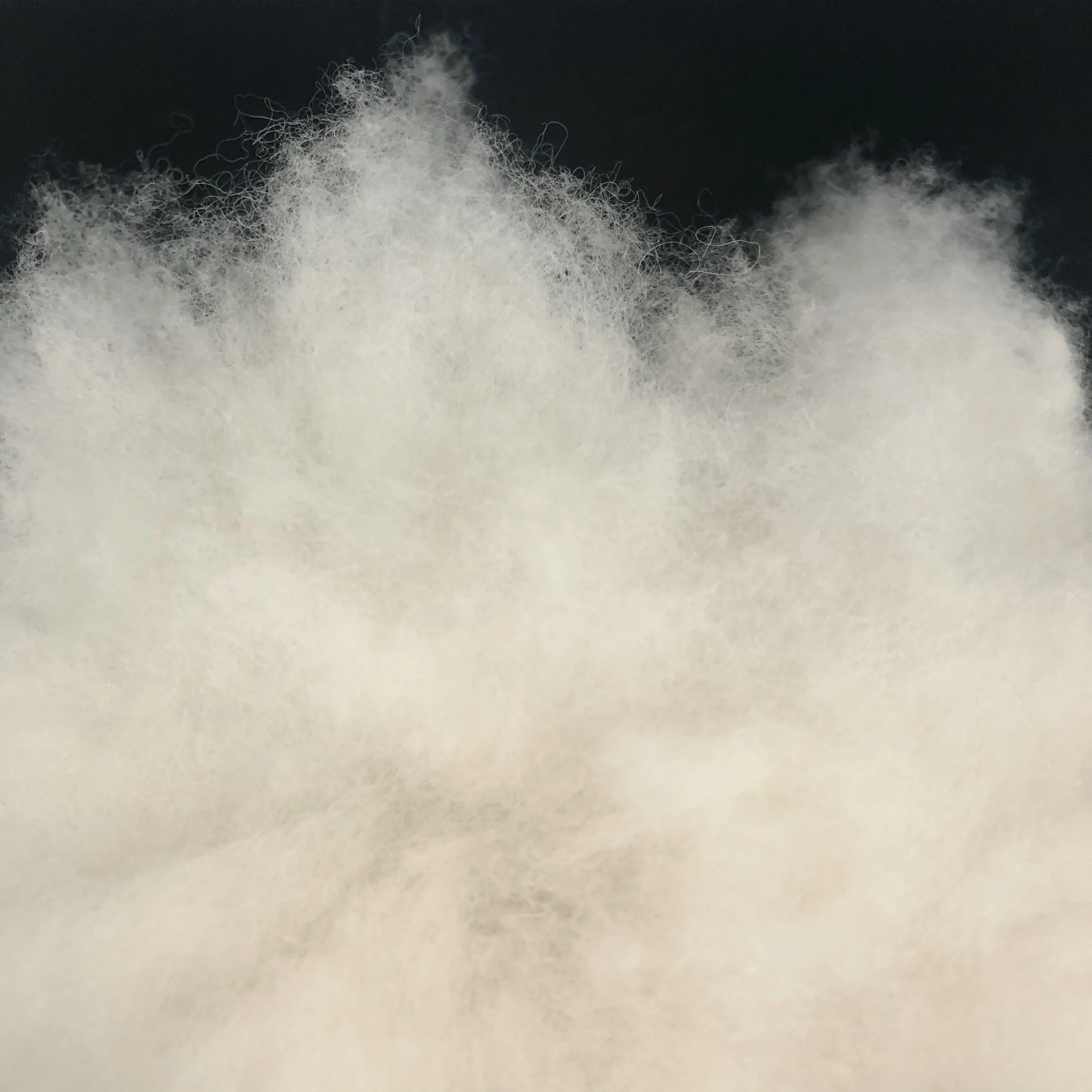 16 5-32 микрофона из овечьей шерсти для пряжи и