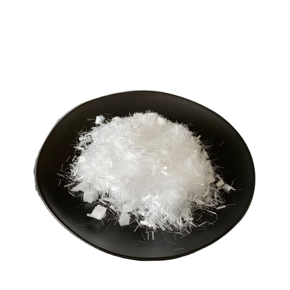 KelloCel high strength raw material polypropylene PP fiber chemicals