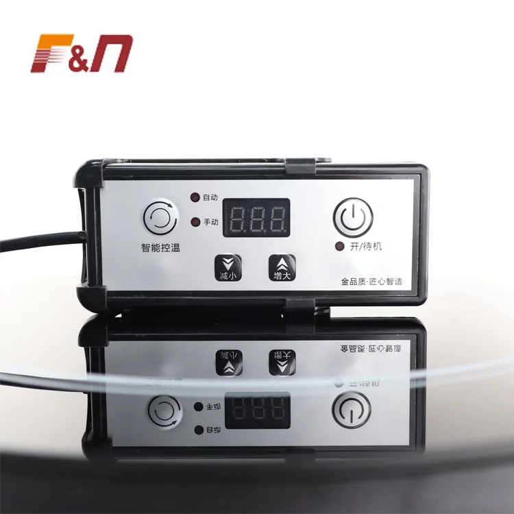 Intelligent Temperature Control Induction Electric Cooker Induction Cookers