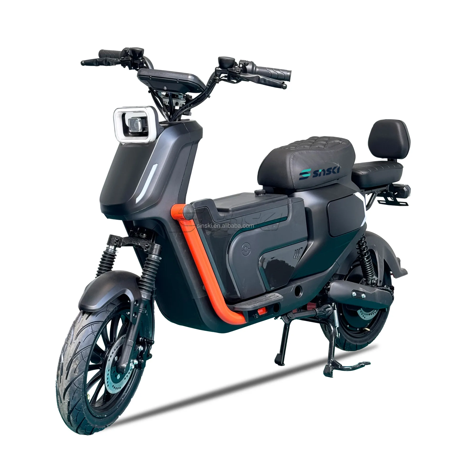 EU US Warehouse Trotinette Electrique 800W 15Ah Powerful Off Road High Speed Electric Scooters For Adult