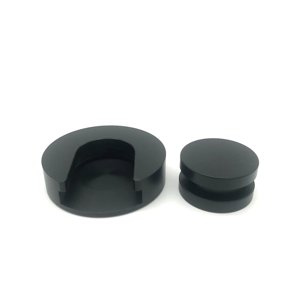 Custom Precision CNC Machining Services ABS Stainless Steel Aluminum Acrylic Electric Discharge Custom Electrical Components