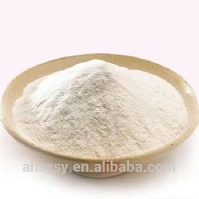 
Natural Product Rice Protein Powder 