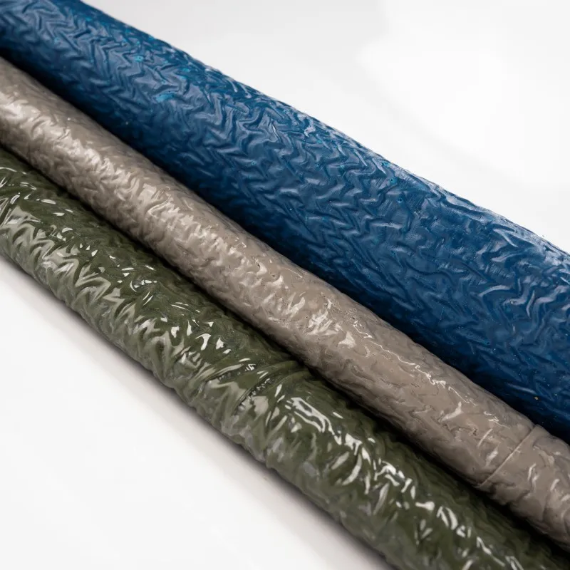 26% E-glass Type 10*12 OHM Surface Resistivity Sheet Molding Compound Ral7035 SMC for Molding Electrical Cabinet and Meter Box