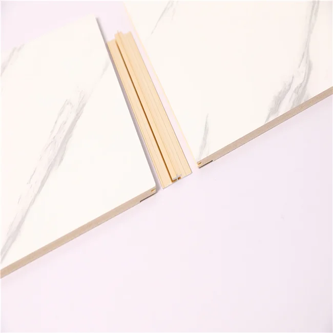 Ceiling Medallions Lamination Wpc Foam Board & Pvc Wall Panel Design Wood Grain PVC Tile Dinning Lighting