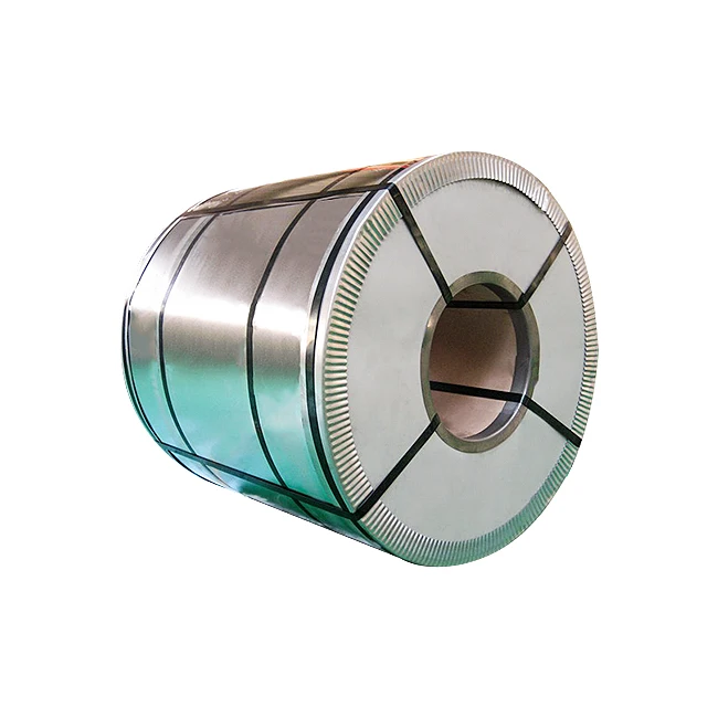 China Factory ASTM A240 Stainless Steel Coil 201 302 304 321 316L 310S 409 410 430 And Lowest Price
