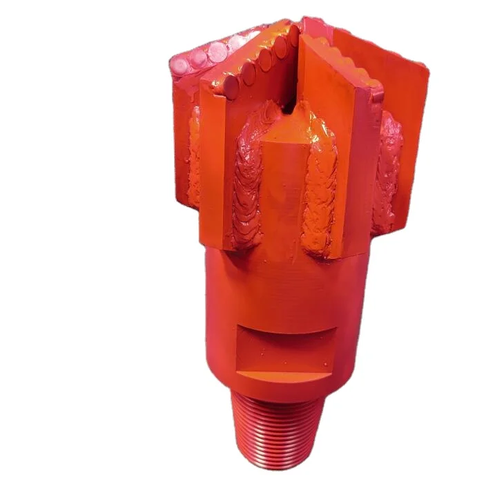 New design russian hot sale pdc  drill bits