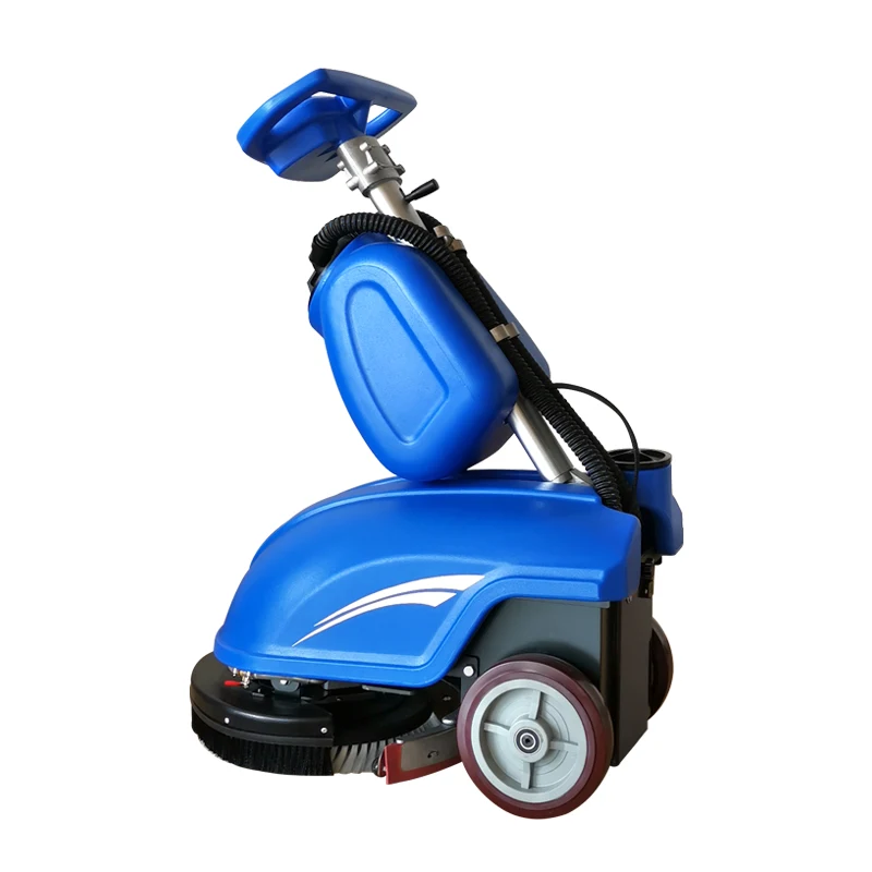 VOL-350 floor cleaning washing machines for workshops, schools, restaurants, hotels