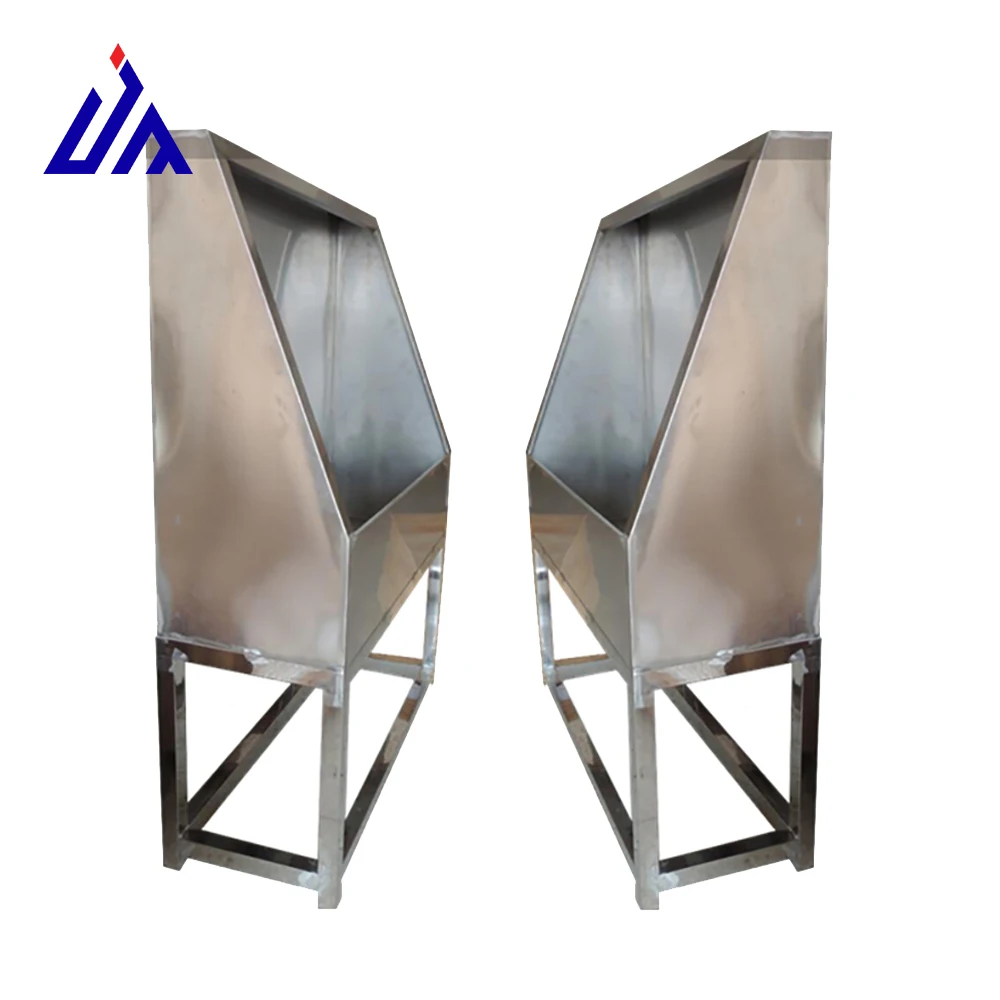 Screen Printing Washing Tank /screen Washout Booth Screen Printer Washing Machine Manual with LED Light