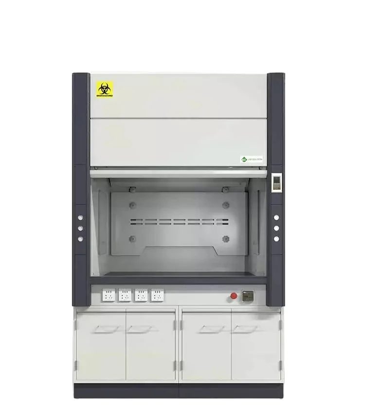 Cartmay, научная лаборатория, оборудование для обработки химических дым, промышленный вытяжной шкаф