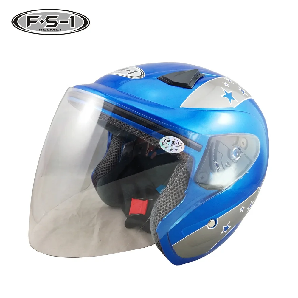 China manufacturer helmets safety full face motorcycle helmet German approved cascos para senda motocicleta helmet