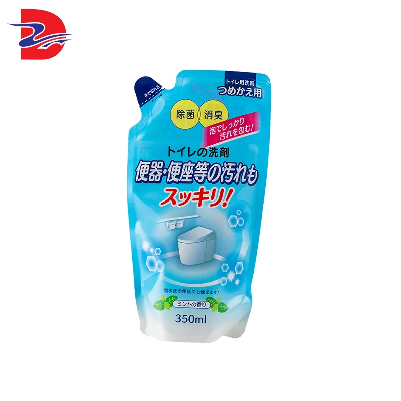 Custom Juice Bag Jelly Stand Up Pouch Juice Packaging Laminated Pouch Bag