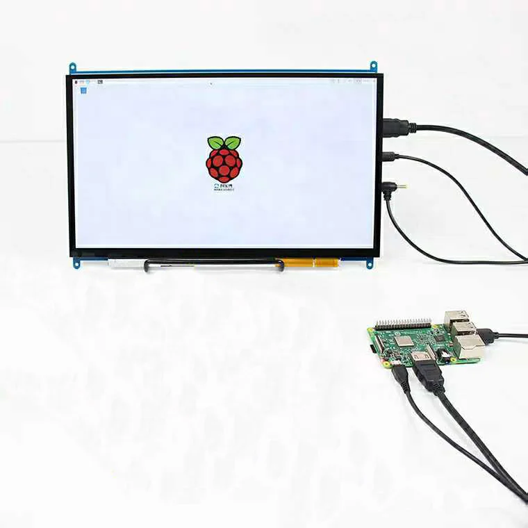 
IPS 5, 7,10.1,10.4,12.1,13.3,15,19 inch tft lcd display raspberry pi lcd touch screen 