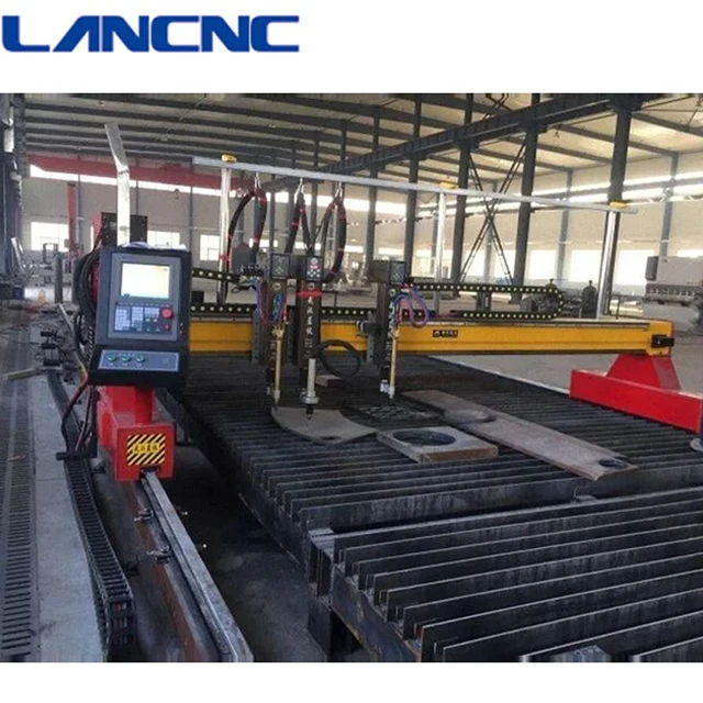 Для железных и стальных компаний нужны окситопливные и плазменные резаки для резки металла LGK-100A/120A/160A/200A/300A