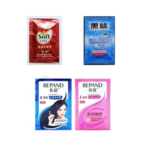 Alibaba Automatic Liquid Filling Packing Packaging Machine