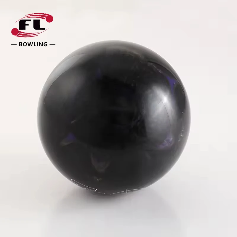 9-12BLS  Standard Urethane  Bowling Ball Bowling private ball