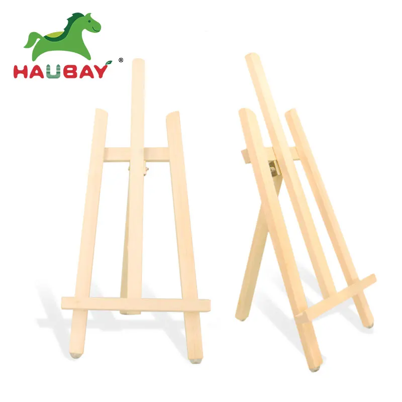 Best Quality Professional Easel Stand Manufacturers, Top Quality Art Supplies Store Display Easel