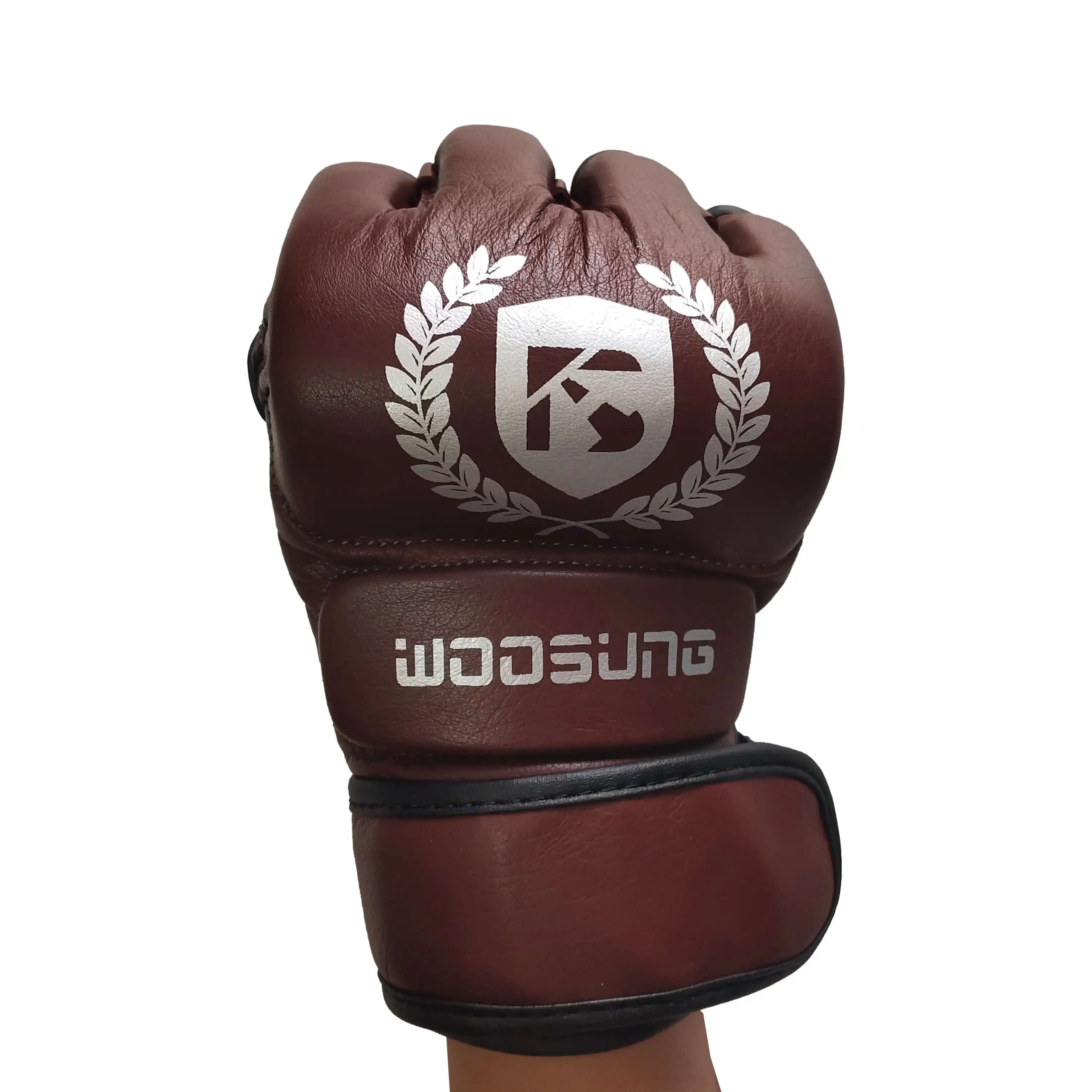 custom sparring boxing gloves mma