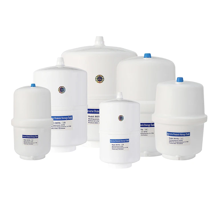 Производитель резервуара для воды, Тайвань, тип 4G, пластиковый резервуар для воды