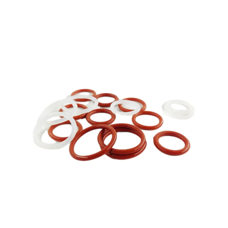 Factory direct sales EPDM rubber o ring fpm ffkm hnbr nbr fkm silicone rubber oring seals Electric Scooter o-ring rubber o rings
