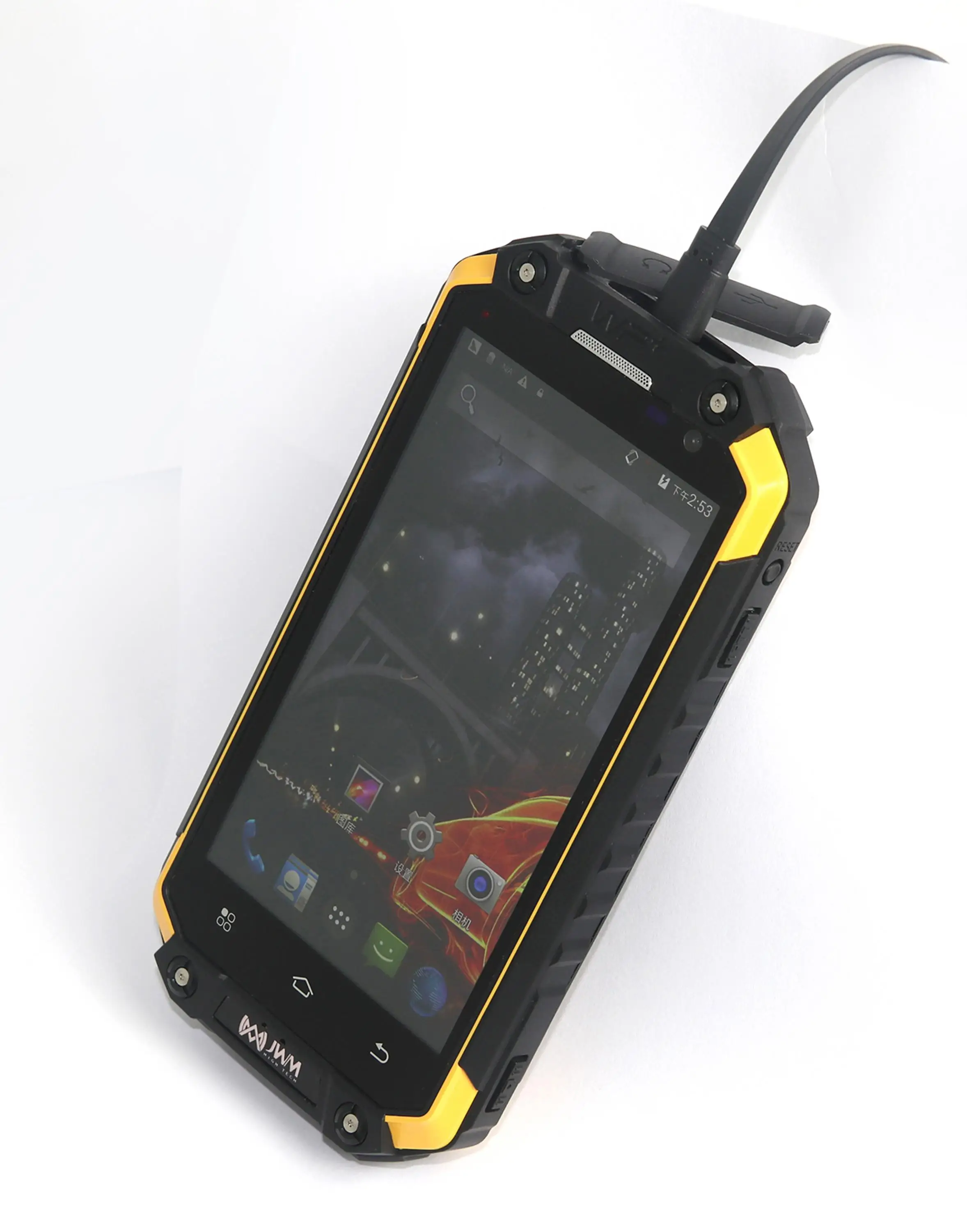 WM-5000PH6 смартфоны онлайн security guard