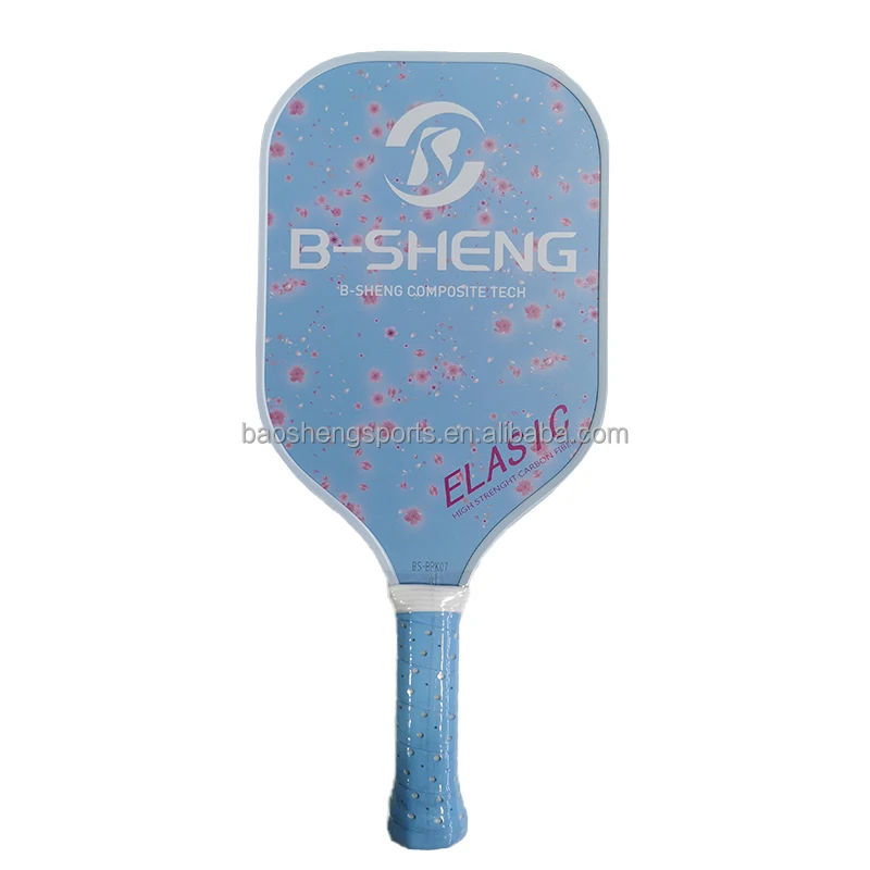 2023 china custom high quality usapa approved joola scorpius  graphite  custom carbon fiber pickleball paddle set of 2
