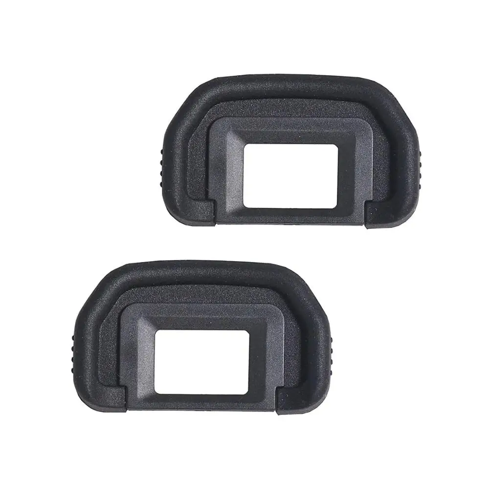 
EF Viewfinder Eyepiece Eyecup Eye Cup Rubbe for Canon EOS 1100D 600D 550D 500D 450D 400D 350D 300D T6s T6i T6 T5i T5 T4i T3i T3 