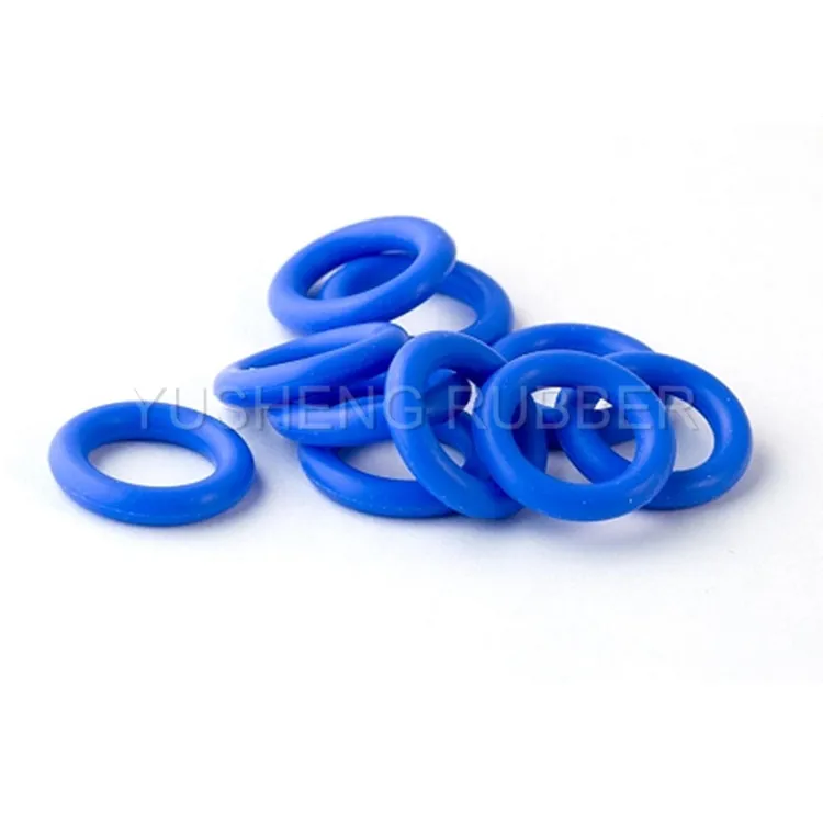 Heat Resistant High Temperature Rubber O-Ring FKM 75 Shore Black FPM ORing Seals Fluoroelastomer FKM O-Ring