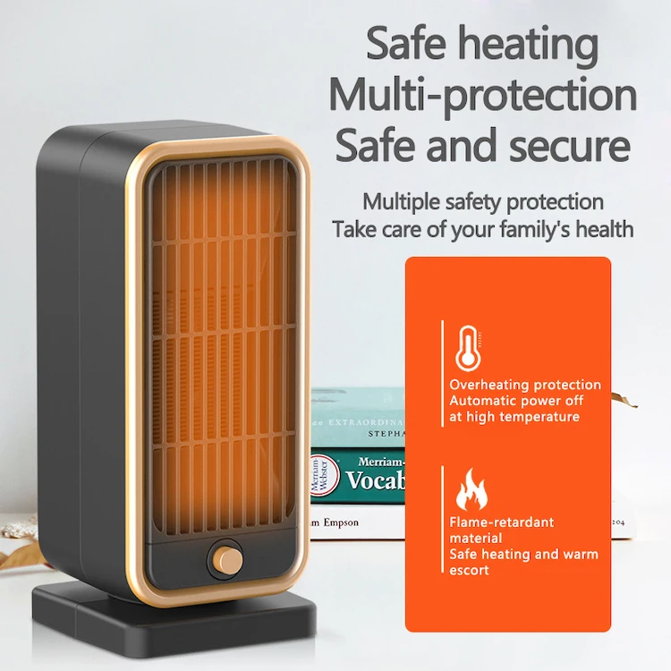 13PTC electric heater