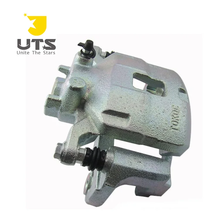 Wholesale auto parts   Brake Caliper For MITSUBISHI PAJERO  L200  OEM 4605A201 4605A202