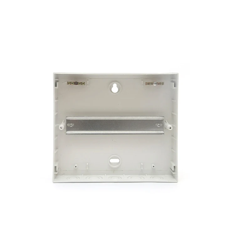 JIELI Distribution Box applies to terminal of AC 50/60Hz