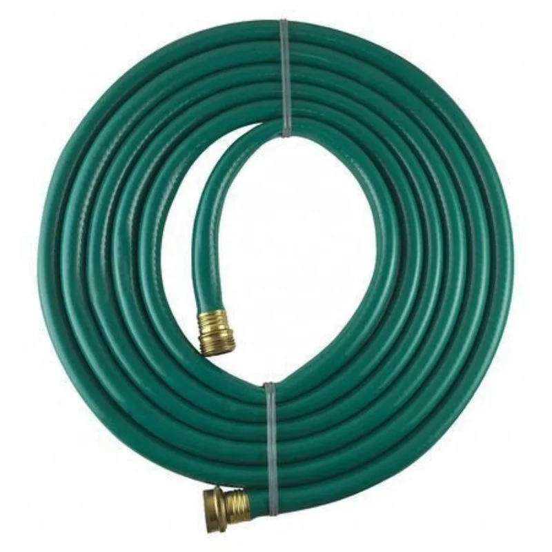 25mm High Pressure PVC Hose Pipe Flexible PVC Rubber Air Intake Brake Compressor Condition Hose
