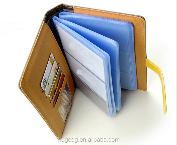 Hot selling custom card sleeve personal card storage holder game card sleeve