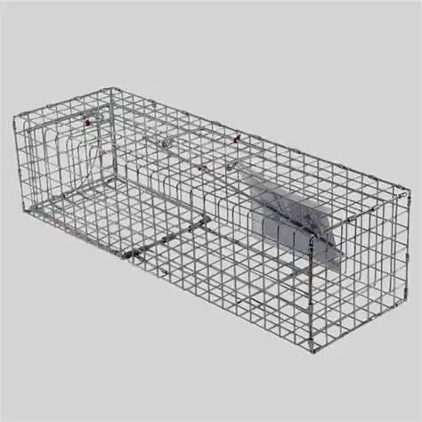 Hot sale new style Animal Cage of Mink Cage