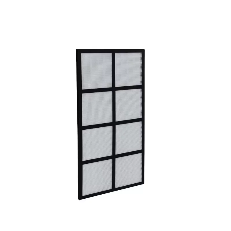 Best Price Hepa Air Filter Replacement Element Air Filter House Air Clean Filter System