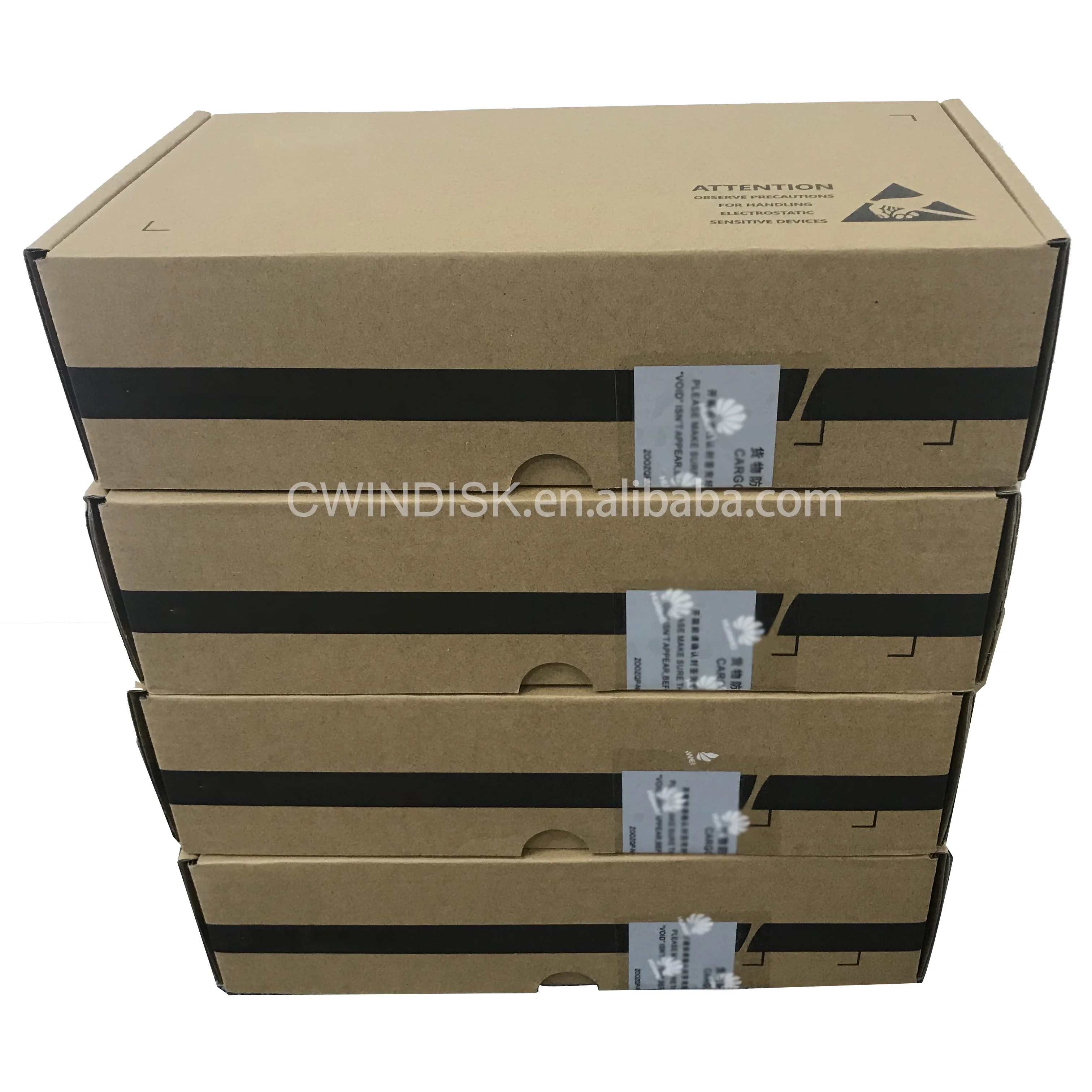For Huawei STLZA1ST4000 4TB 7.2K 3.5 SATA OceanStor 9000 02350XDV