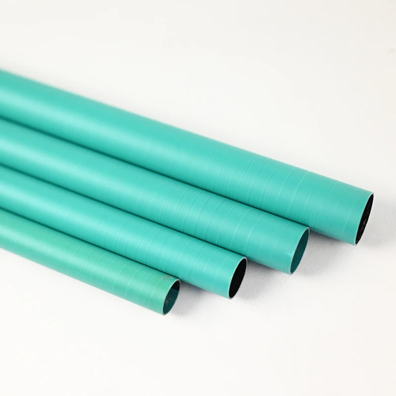 HOFI telescopic carbon fiber water fed poles with brush Telescopic Water Through Brush