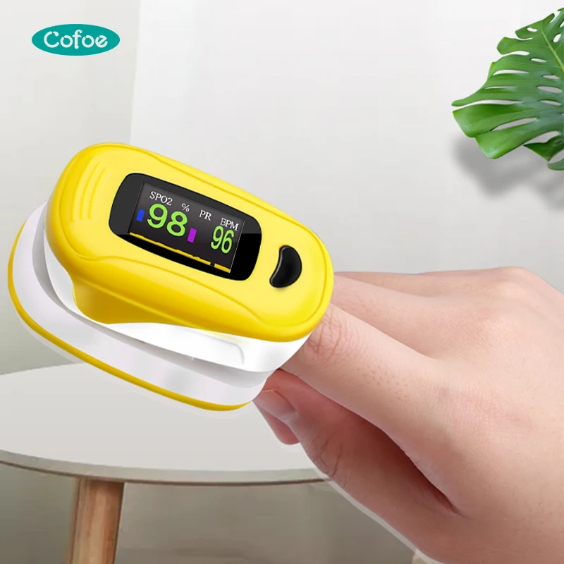 Portable Tft Digital Medical Oximeters Fingertip Pulse Oximeter De Dedo Oximetros Pediatrico De Pulso Oximetro Digit
