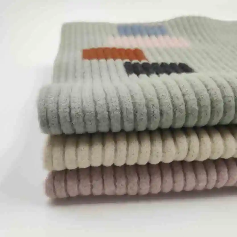 High Quality Winter Smooth Knitted Scarf Warm Winter Scarf For Kids  winter scarf knitted  With Custom Logo