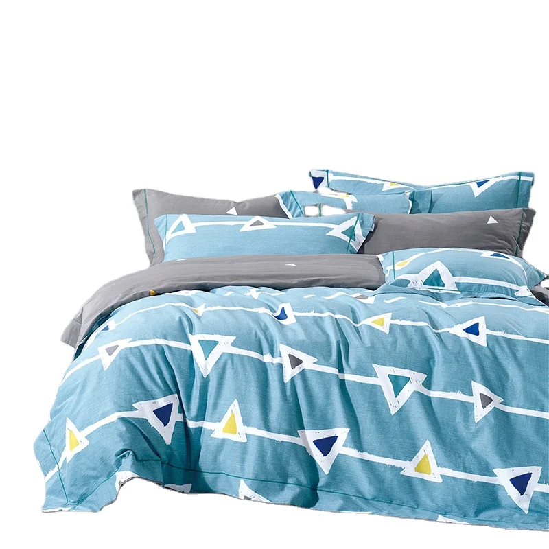 
cuatom logo bedding set duvet cover cute high quality dreamcatcher bedding sets 