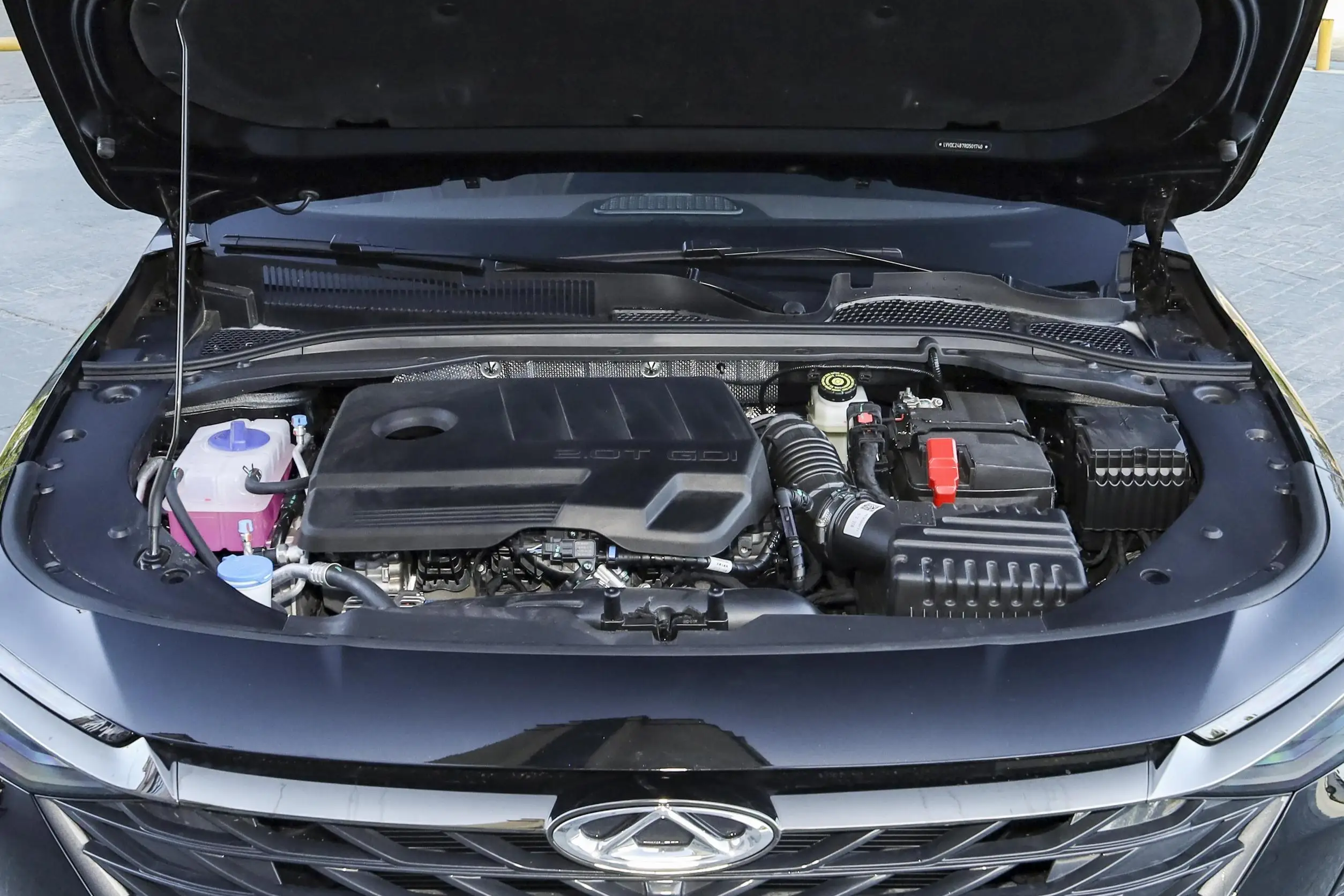 2024 сделано в Китае бензиновый автомобиль CHERY ARRIZO 8 высокопроизводительные 1 6 T DCT седан новые бензиновые автомобили
