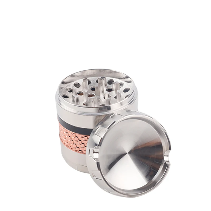 Мясорубка для трав 55 мм