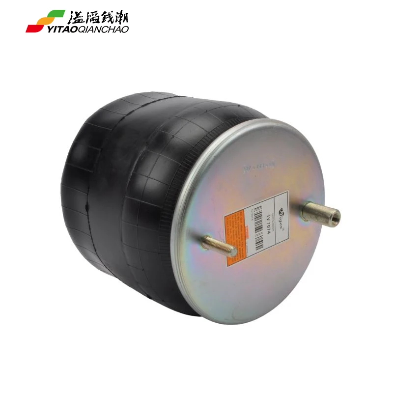Air spring for Trailer truck air spring for WABCO 9518111060 Firestone W01-M58-7074 Contitech 4157NP05