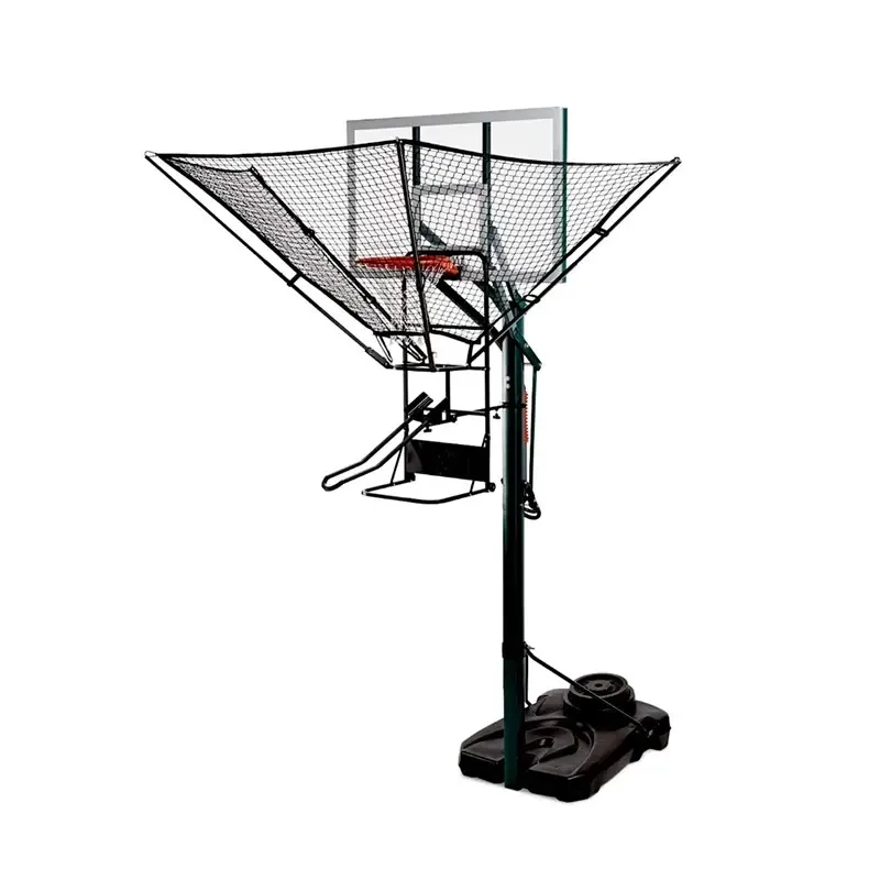 TY-1016D Wholesale Training Shooting Machine Return Shooting Basketball Shooting Training Machine