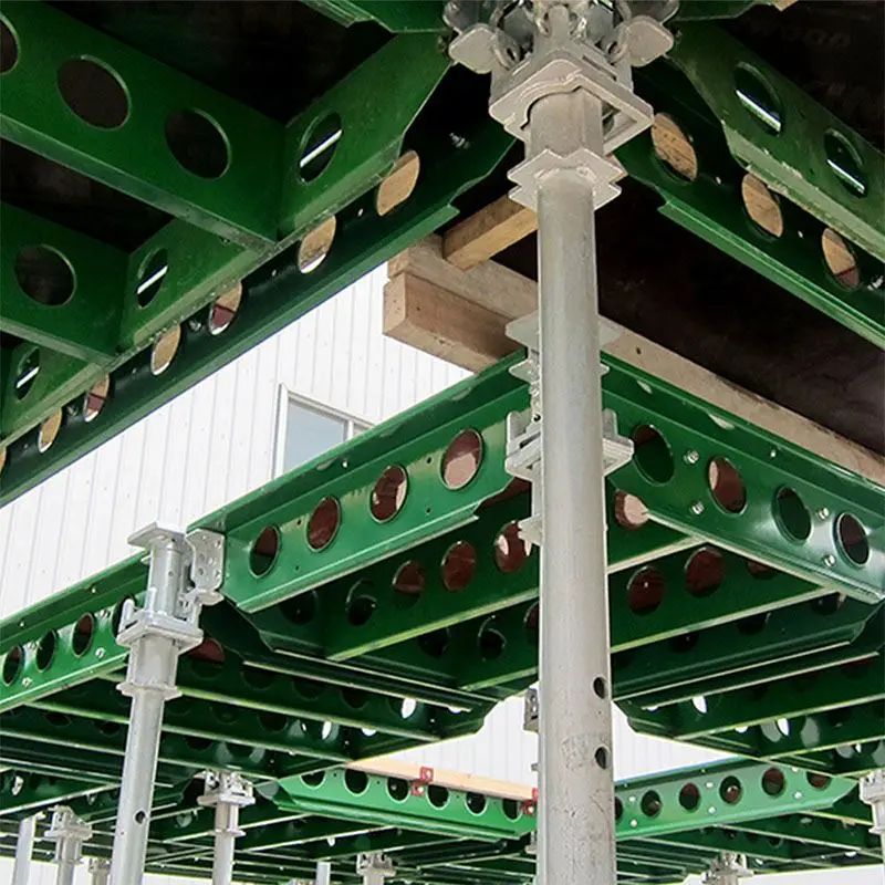 Steel Concrete Formwork Accessories Slab Formwork wedge panel clamp