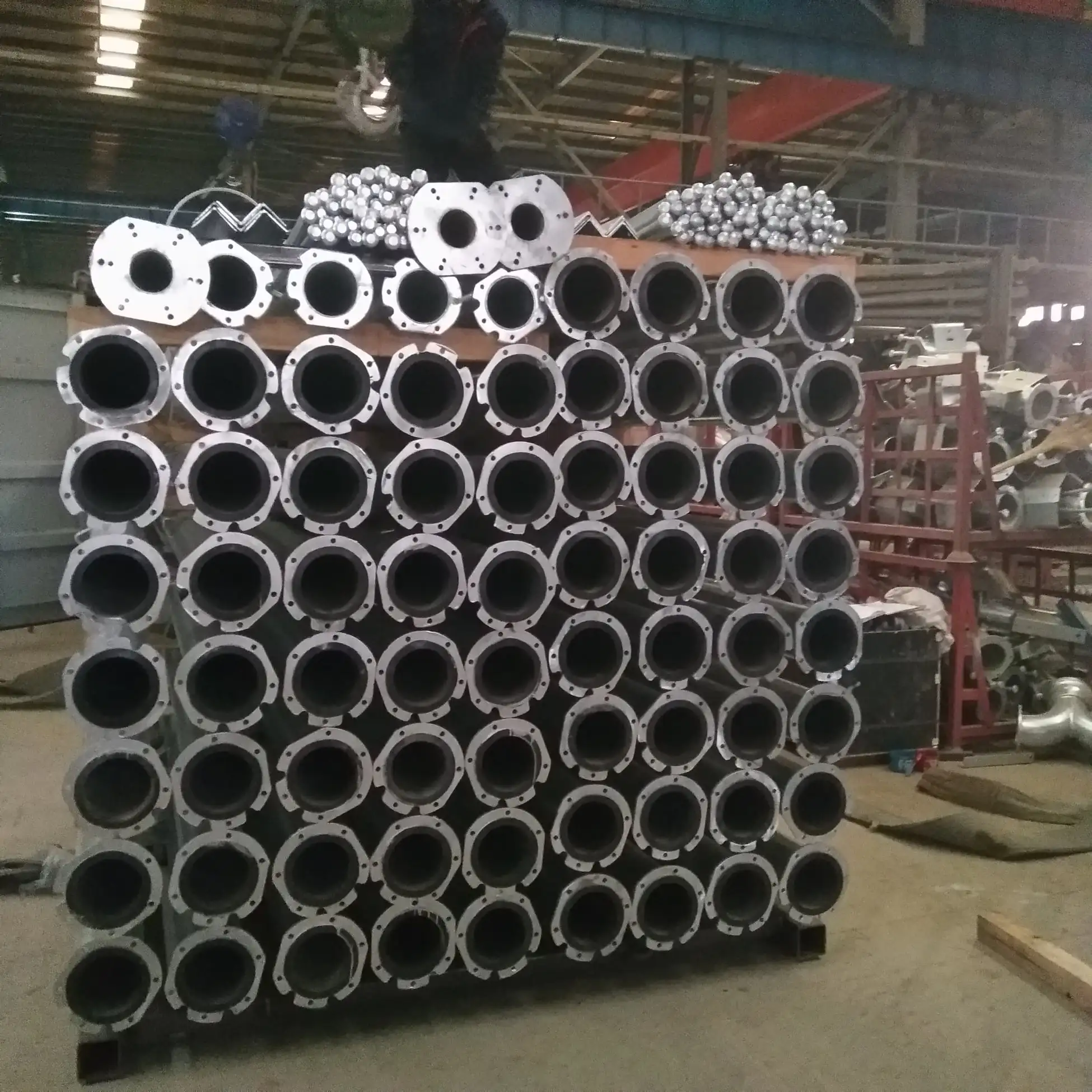 2022 china yulin solar center pivot irrigation system for sale/newly center pivot irrigation system